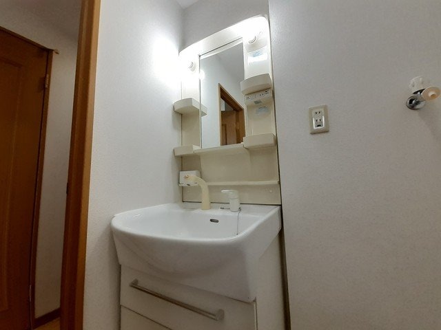 グラン　アルカンシエルの物件内観写真