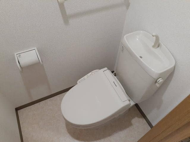 グラン　アルカンシエルの物件内観写真