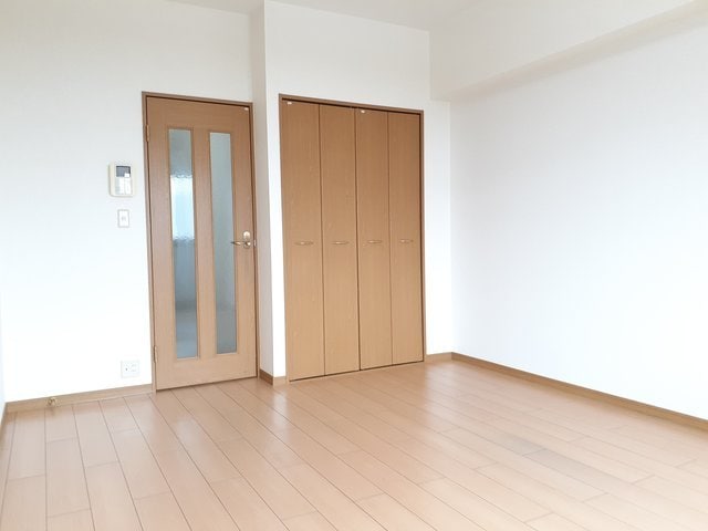 グラン　アルカンシエルの物件内観写真