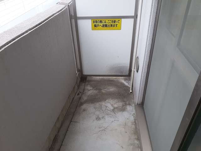 グラン　アルカンシエルの物件内観写真