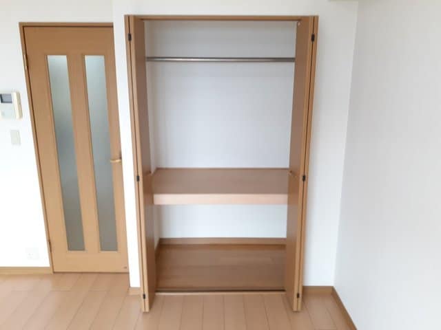 グラン　アルカンシエルの物件内観写真