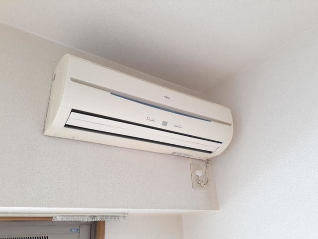 グラン　アルカンシエルの物件内観写真