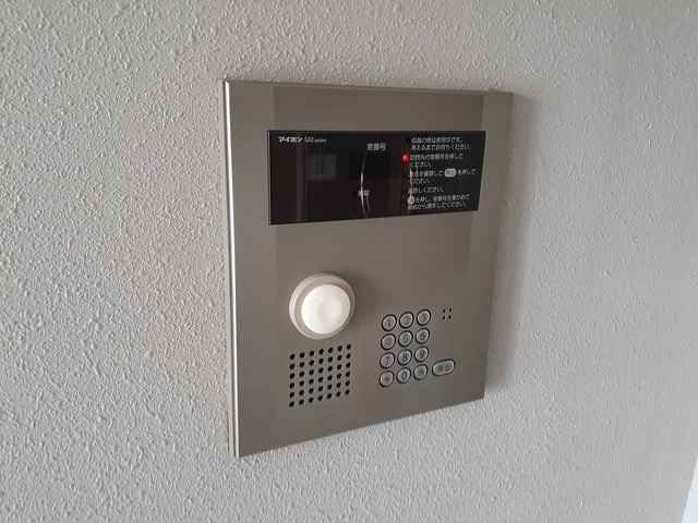 グラン　アルカンシエルの物件内観写真