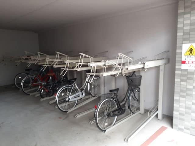 グラン　アルカンシエルの物件内観写真