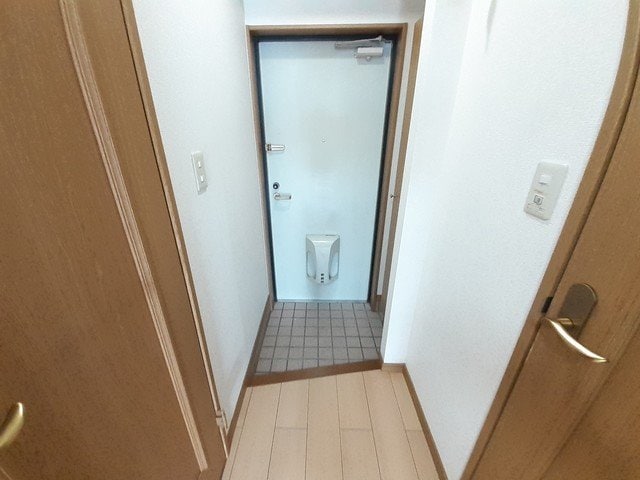 グラン　アルカンシエルの物件内観写真