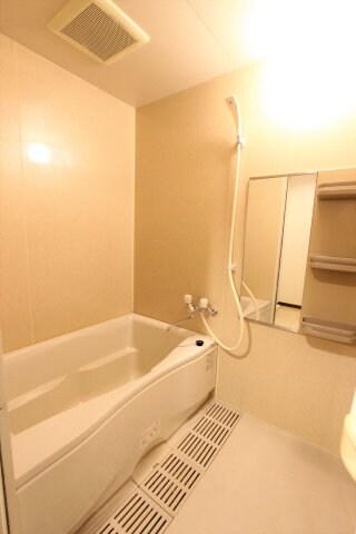 パルテプエンテの物件内観写真