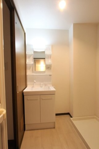 パルテプエンテの物件内観写真