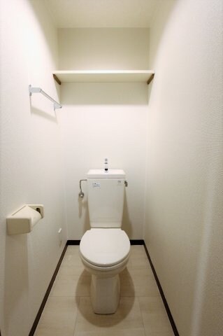 パルテプエンテの物件内観写真