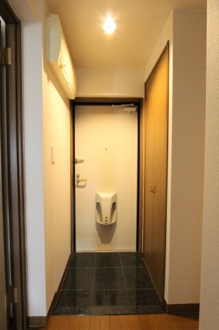 パルテプエンテの物件内観写真