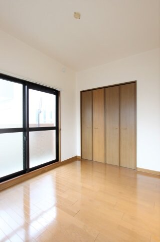 パルテプエンテの物件内観写真