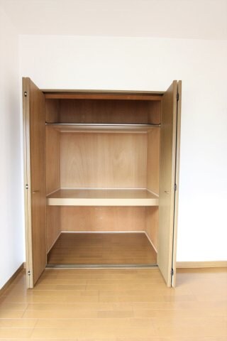 パルテプエンテの物件内観写真