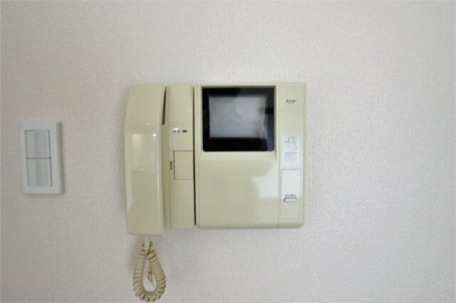 パルテプエンテの物件内観写真