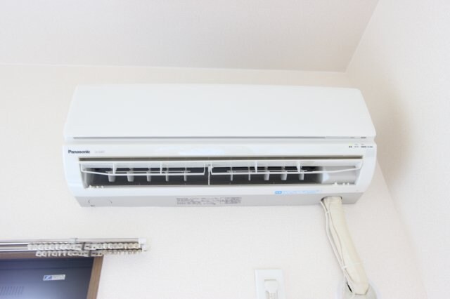 パルテプエンテの物件内観写真