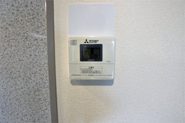 パルテプエンテの物件内観写真