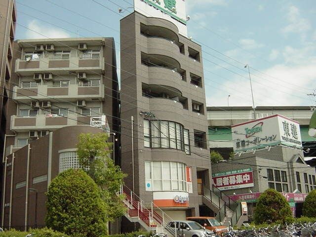 アートプレイスＴ２の物件外観写真