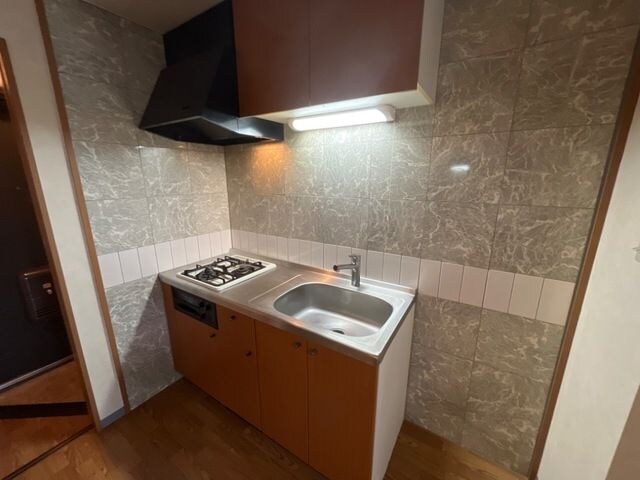 アートプレイスＴ２の物件内観写真