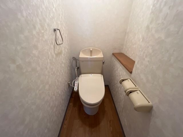 アートプレイスＴ２の物件内観写真