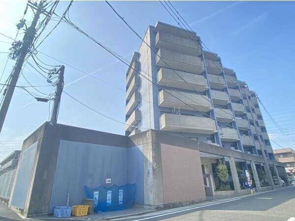 伏屋駅 徒歩14分 3階の物件外観写真
