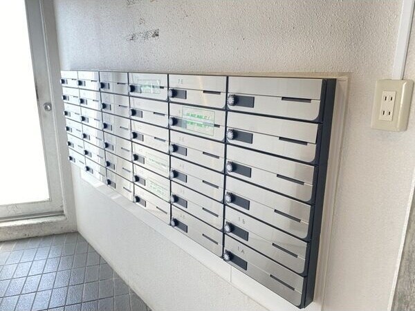 伏屋駅 徒歩14分 3階の物件内観写真