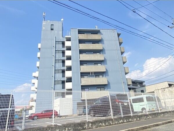 伏屋駅 徒歩14分 3階の物件外観写真