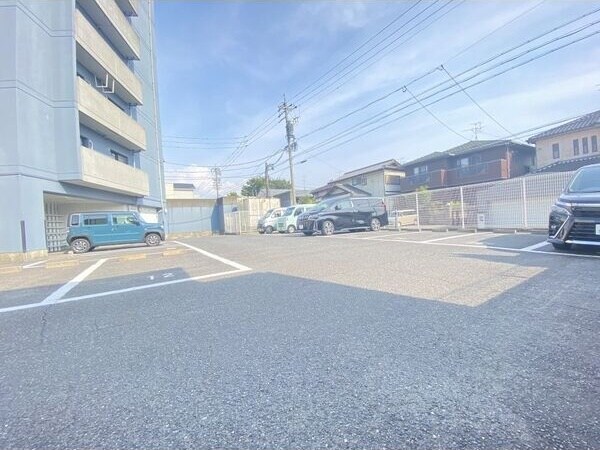 伏屋駅 徒歩14分 3階の物件外観写真