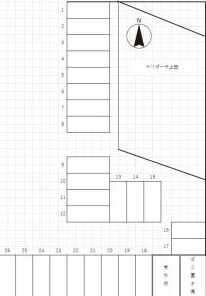 伏屋駅 徒歩14分 3階の物件外観写真