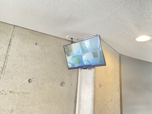 伏屋駅 徒歩14分 3階の物件内観写真