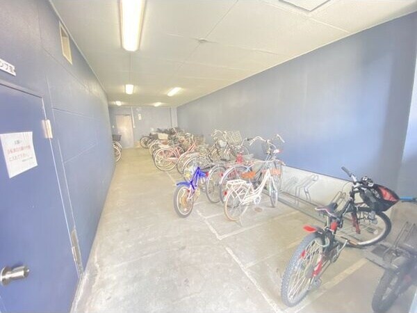 伏屋駅 徒歩14分 3階の物件内観写真