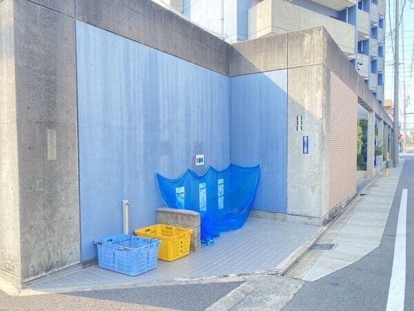 伏屋駅 徒歩14分 3階の物件内観写真