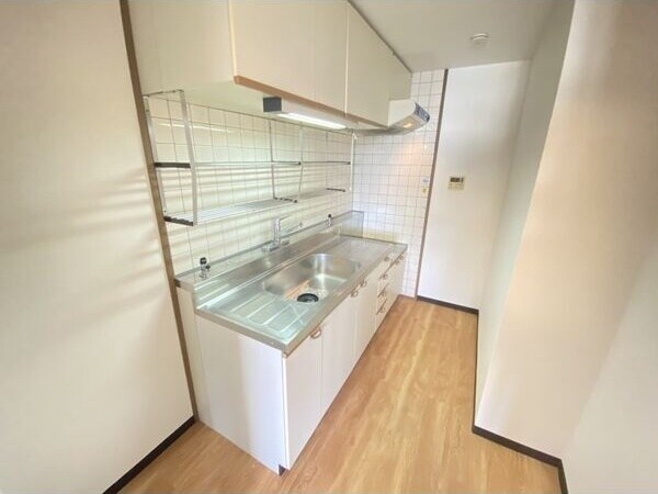 伏屋駅 徒歩14分 3階の物件内観写真