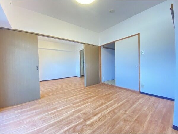 伏屋駅 徒歩14分 3階の物件内観写真