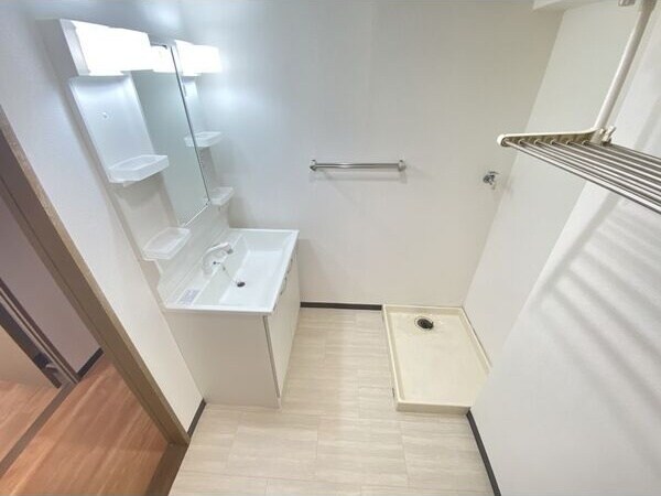 伏屋駅 徒歩14分 3階の物件内観写真