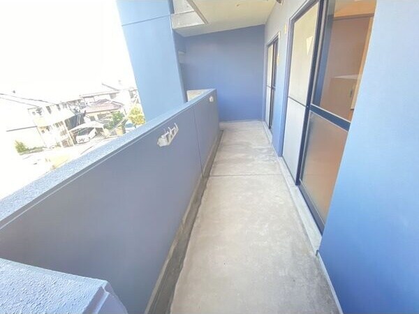 伏屋駅 徒歩14分 3階の物件内観写真