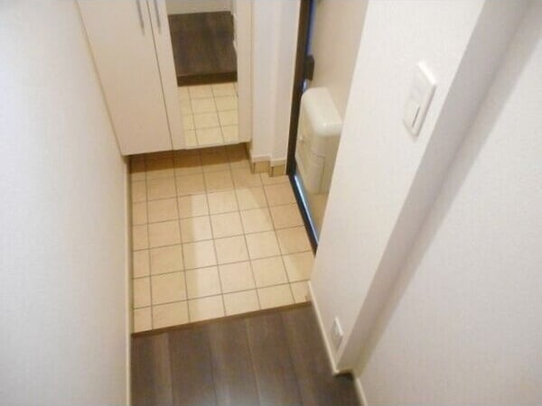 サン・ノーブルの物件内観写真