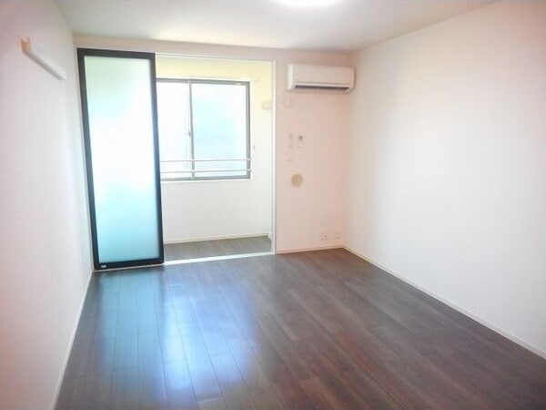 サン・ノーブルの物件内観写真