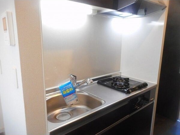 サン・ノーブルの物件内観写真