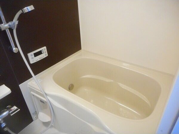 サン・ノーブルの物件内観写真