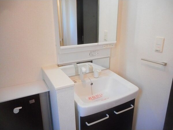 サン・ノーブルの物件内観写真