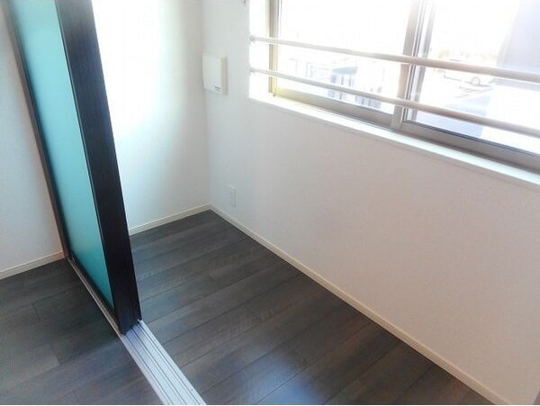 サン・ノーブルの物件内観写真