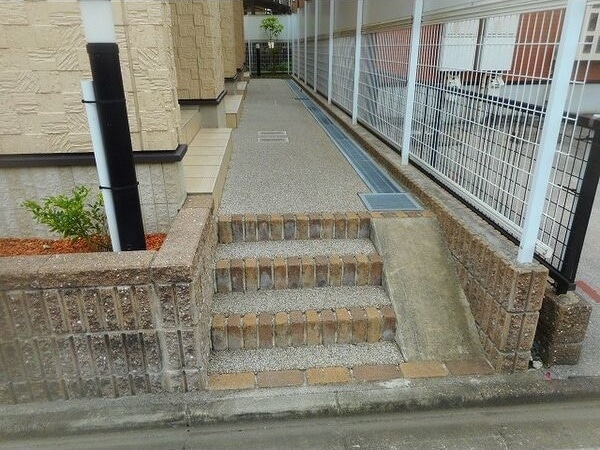 サン・ノーブルの物件内観写真