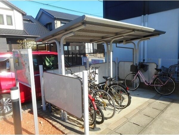 サン・ノーブルの物件内観写真