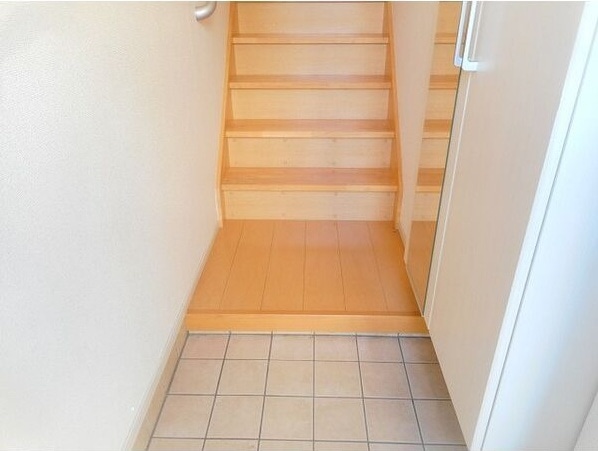 スカイピア　Ⅰの物件内観写真