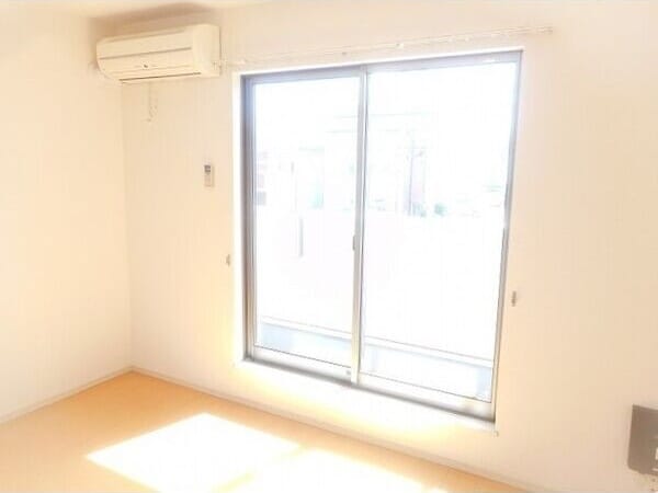 スカイピア　Ⅰの物件内観写真