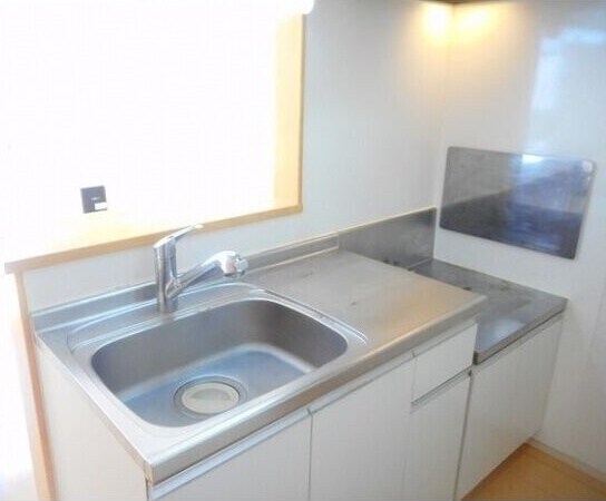 スカイピア　Ⅰの物件内観写真