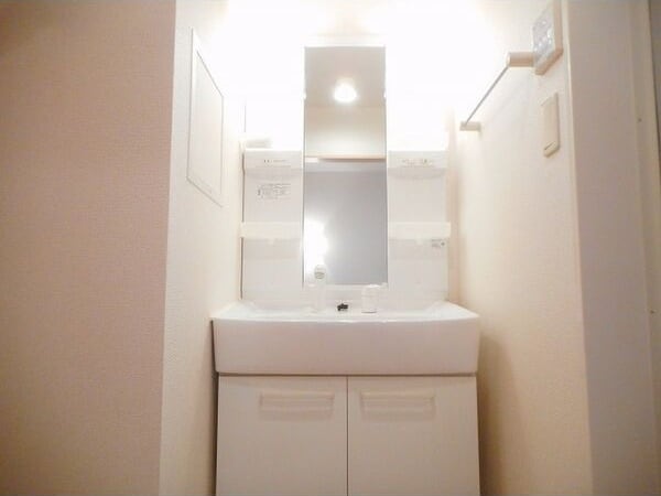 スカイピア　Ⅰの物件内観写真