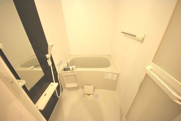 Branche吹上の物件内観写真