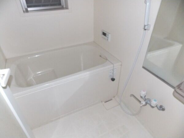 レージュ桜山の物件内観写真