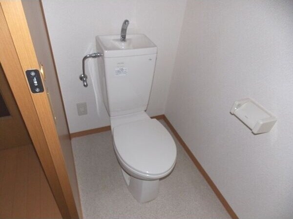 レージュ桜山の物件内観写真