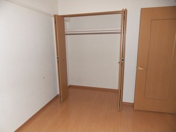 レージュ桜山の物件内観写真