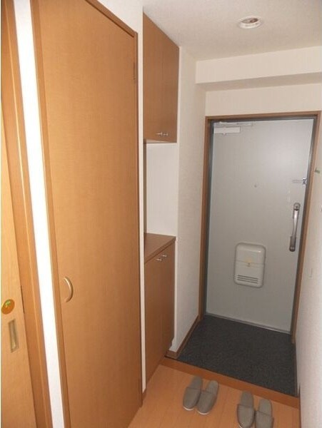 レージュ桜山の物件内観写真